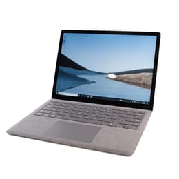 Microsoft Surface Laptop 1782 13" (2012) - Core m3-7Y30 - 4GB - HDD 128 GB AZERTY - Francúzska