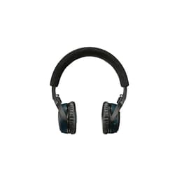 Slúchadlá Bose SoundLink bezdrôtové Mikrofón - Čierna