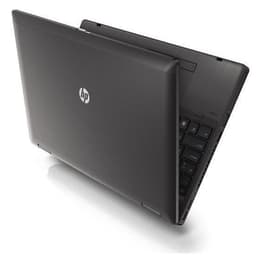 HP ProBook 6570b 15" (2013) - Celeron B840 - 4GB - SSD 240 GB AZERTY - Francúzska