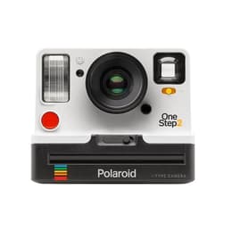 Polaroid Onestep 2 i‑Type Instantný 3 - Biela/Čierna