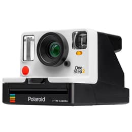Polaroid Onestep 2 i‑Type Instantný 3 - Biela/Čierna