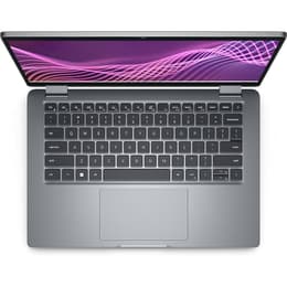 Dell Latitude 5340 13" (2023) - Core i5 - Gen 13 (U) - 16GB - SSD 256 GB QWERTZ - Nemecká
