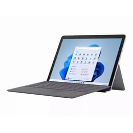 Microsoft Surface Go 2 10" Pentium Gold 4425Y - SSD 128 GB - 8GB Bez klávesnice