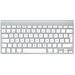 Magic Keyboard (2007) Bezdrôtové - Biela - QWERTY - Talianska
