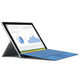 Microsoft Surface Pro 3 12" Core i5-4300U - SSD 256 GB - 8GB QWERTZ - Nemecká