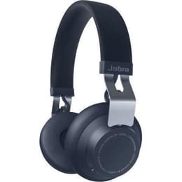 Slúchadlá Jabra Move Style Edition wireless Mikrofón - Čierna