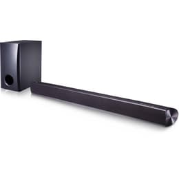 Soundbar LG SH2 - Čierna