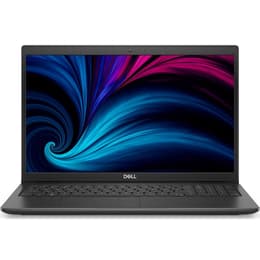 Dell Latitude 3520 15" (2021) - Core i5 - Gen 11 (G) - 8GB - SSD 256 GB QWERTY - Španielská