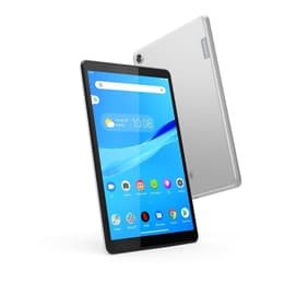 Lenovo Tab M8 (HD) 32GB - Sivá - WiFi