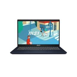 MSI Modern B13M-259FR 15 - Core i5-1335U - 16GB 512GB Intel Iris Xe Graphics AZERTY - Francúzska