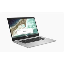 Asus ChromeBook C523NA Celeron N3350 2 GHz 64GB SSD - 4GB QWERTZ - Nemecká