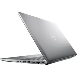 Dell Latitude 5530 15" (2022) - Core i5 - Gen 12 (P) - 16GB - SSD 256 GB QWERTY - Anglická