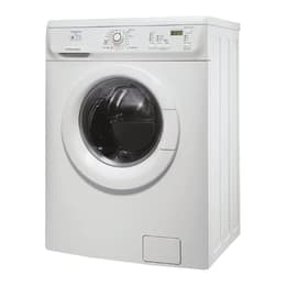Samostatná práčka Electrolux EWF128310W Predné plnenie