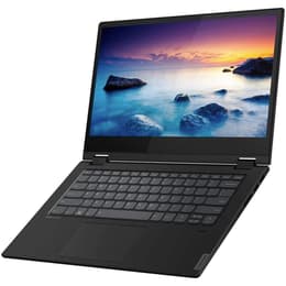 Lenovo IdeaPad C340-14IWL 14" (2018) - Core i5 - Gen 8 (U) - 8GB - SSD 512 GB AZERTY - Francúzska