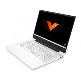 HP Victus 16 16" (2021) - Ryzen 5 5600H - 8GB - SSD 512 GB AZERTY - Francúzska