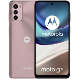 Motorola Moto G42 128GB - Neblokovaný