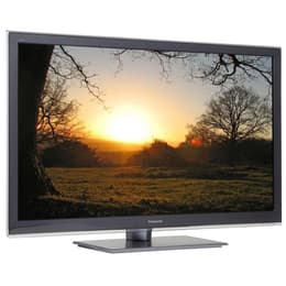 Televízor Panasonic 94 cm TX-L37ET5E 1920 x 1080