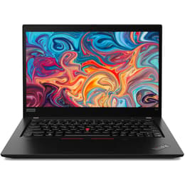 Lenovo ThinkPad X13 Gen 1 13" (2020) - Ryzen 5 - 4000 Series (U) - 16GB - SSD 256 GB QWERTY - Švédska