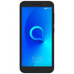 Alcatel 5033D 8GB - Čierna - Neblokovaný