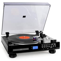 Mikro hi-fi systém Auna TT-1200