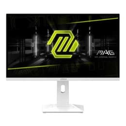 Monitor 27 MSI MAG 274QRFW 2560 x 1440 LED Biela