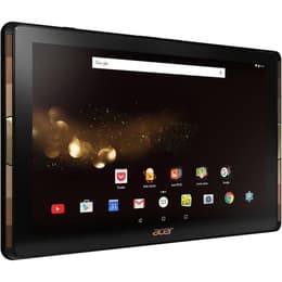 Acer Iconia Tab 10 A3-A40 32GB - Čierna - WiFi