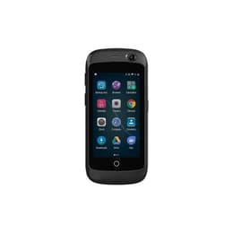 Unihertz Jelly Pro 32GB - Čierna - Neblokovaný