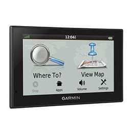 GPS Garmin Nuvi 2589LMT