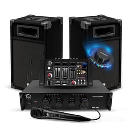 PA Reproduktor Bm Sonic BMS-DJ300
