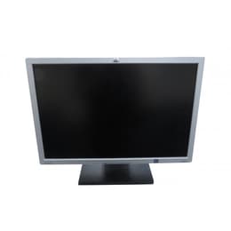 Monitor 20 HP LP2065 1600 x 900 LCD Čierna