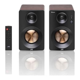 Bluetooth Reproduktor Jvc XS-D629BM - Čierna
