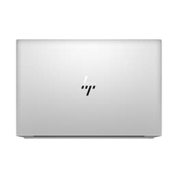 HP EliteBook 840 G8 14" (2021) - Core i5 - Gen 11 (G) - 16GB - 256 GB SSD AZERTY - Francúzska