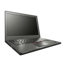 Lenovo ThinkPad X250 12" (2015) - Core i3-5010U - 4GB - SSD 120 GB AZERTY - Francúzska