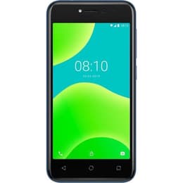 Wiko Y50 16GB - Modrá - Neblokovaný