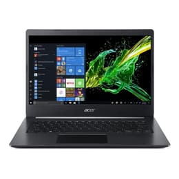 Acer Aspire 5 A514-52K-35J2 14" (2019) - Core i3-7020U - 8GB - SSD 128 GB + HDD 1 TO AZERTY - Francúzska