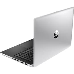HP ProBook 440 G5 14" (2018) - Core i5-8250U - 16GB - SSD 256 GB QWERTY - Talianska
