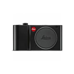 Leica TL2 Type 5370 Hybridný 24 - Čierna
