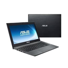 Asus Pro PU301LA 13" (2014) - Core i7-4510U - 4GB - SSD 120 GB AZERTY - Francúzska