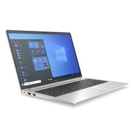 HP ProBook 650 G8 15" (2021) - Core i5 - Gen 11 (G) - 32GB - SSD 512 GB AZERTY - Francúzska