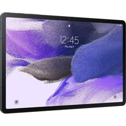Galaxy Tab S7 FE 256GB - Čierna - WiFi