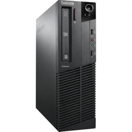 Lenovo ThinkCentre M92p SFF Core i5-3470 3,2 - HDD 500 GB - 8GB