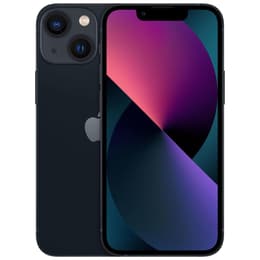 iPhone 13 mini 256GB - Midnight - Neblokovaný