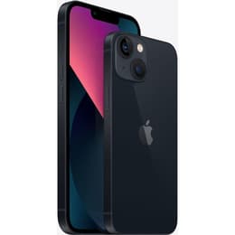 iPhone 13 mini 256GB - Midnight - Neblokovaný