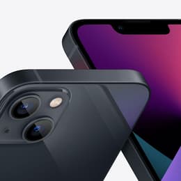 iPhone 13 mini 256GB - Midnight - Neblokovaný