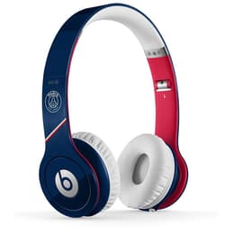 Slúchadlá Beats By Dr. Dre Beats Studio Paris Saint Germain Potláčanie hluku - Modrá