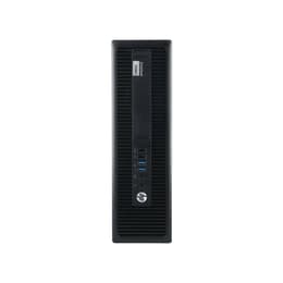 HP EliteDesk 705 G3 SFF PRO A10-8770 3.5 - SSD 256 GB - 8GB