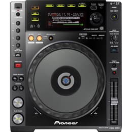 CD prehrávač pre dj-ov Pioneer CDJ-850-K