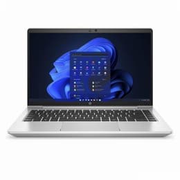 HP ProBook 640 G8 14" (2021) - Core i5 - Gen 11 (G) - 32GB - SSD 512 GB QWERTY - Holandská