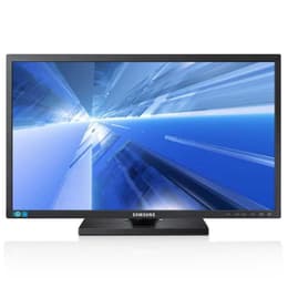 Monitor 24 Samsung SyncMaster S24C450B 1920 x 1080 LED Čierna