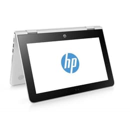 HP Chromebook X360 11-AE105NF Celeron 1.1 GHz 64GB eMMC - 2GB AZERTY - Francúzska